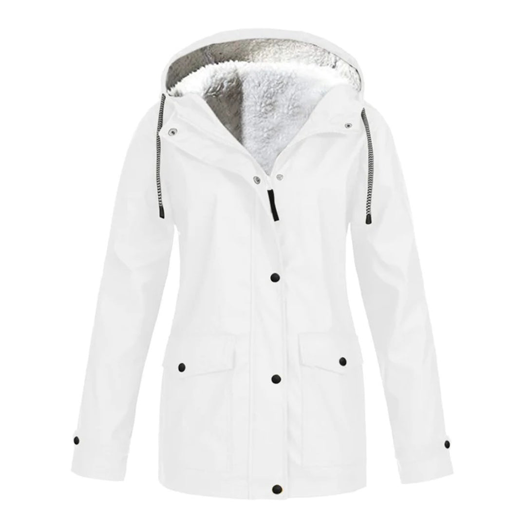 Alaia - Winterjas Voor Dames