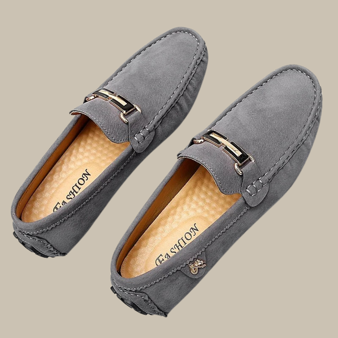 Landry - Stijlvolle En Comfortabele Loafers