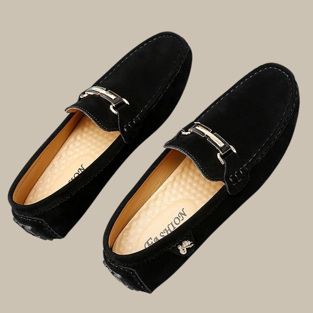 Landry - Stijlvolle En Comfortabele Loafers