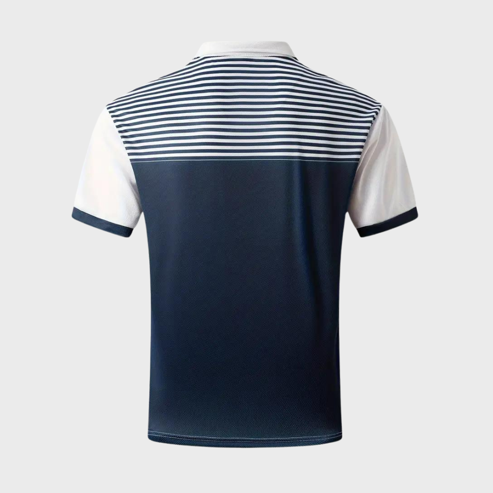 Puck - Heren Polo Shirt