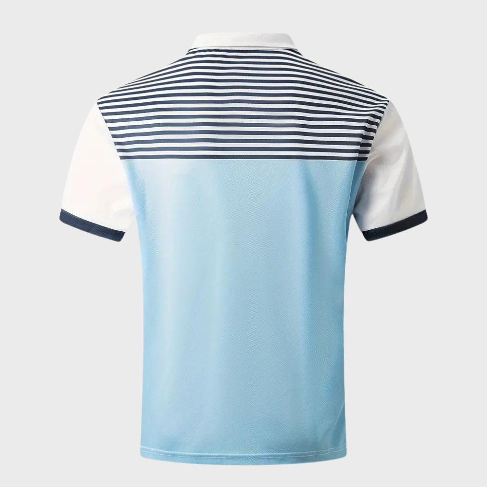 Puck - Heren Polo Shirt