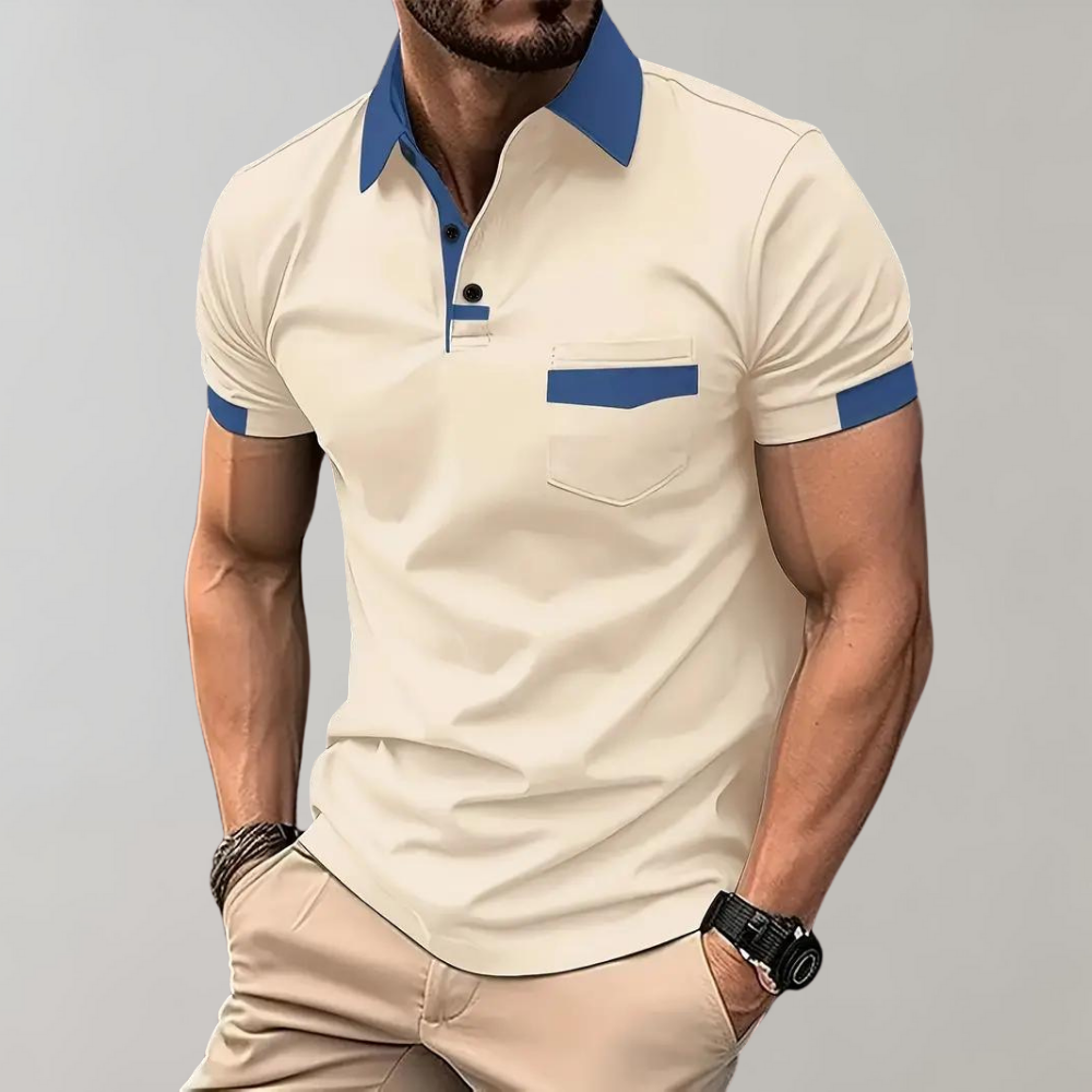 Raf - Heren Poloshirt