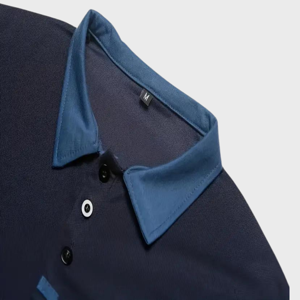 Raf - Heren Poloshirt