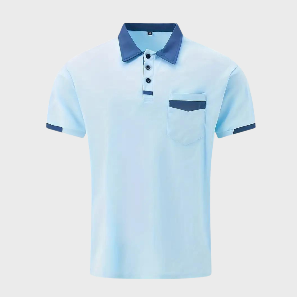 Raf - Heren Poloshirt