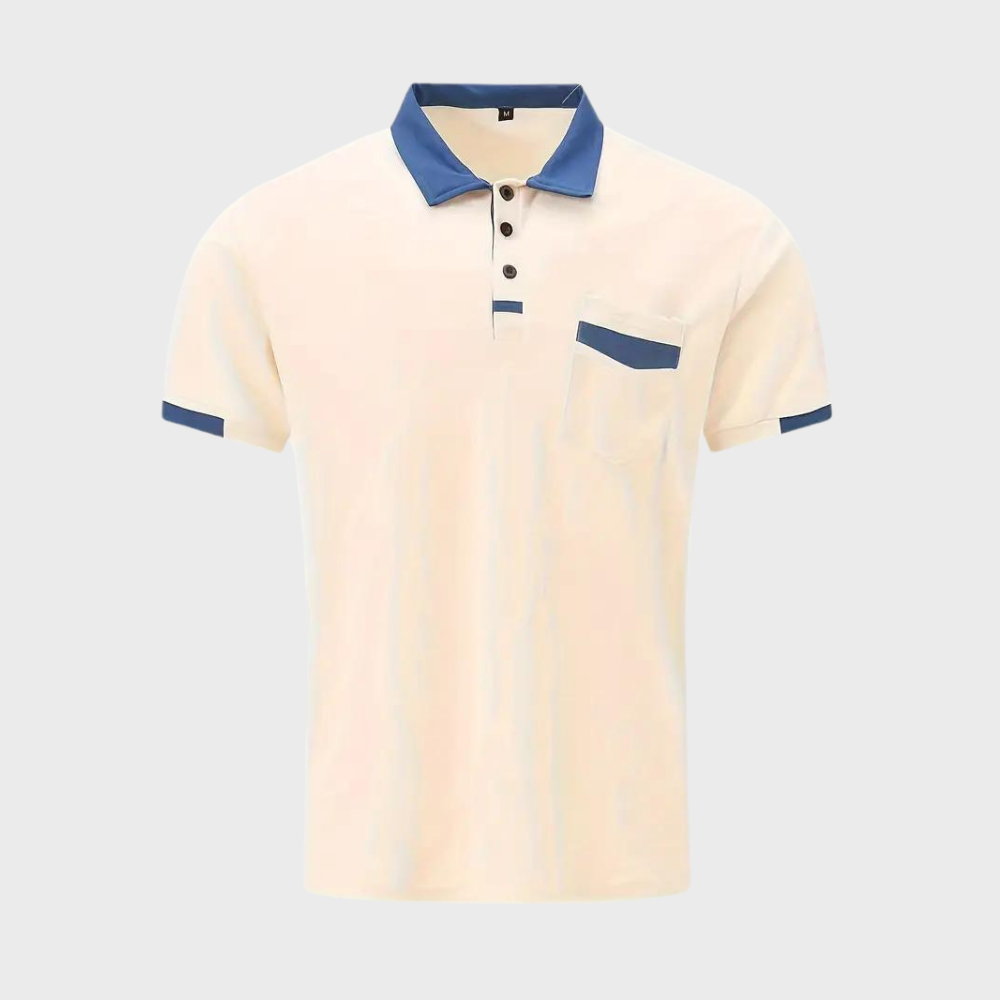 Raf - Heren Poloshirt