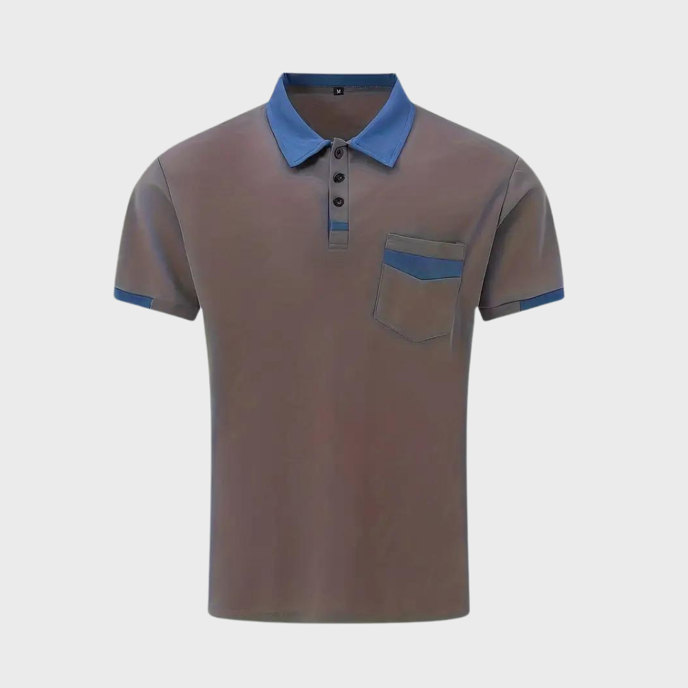 Raf - Heren Poloshirt