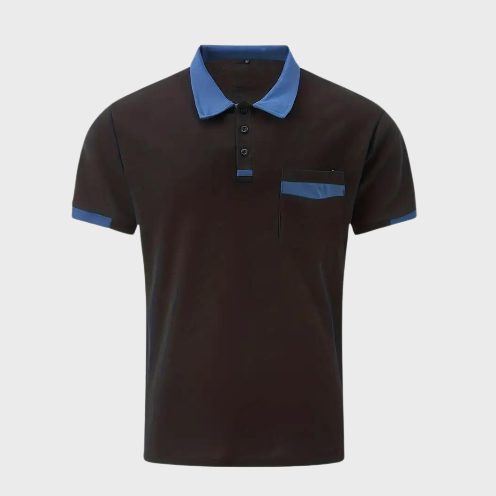 Raf - Heren Poloshirt