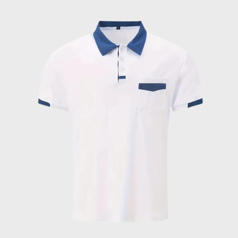 Raf - Heren Poloshirt