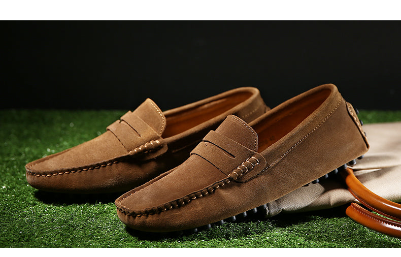 Jomar - Herenloafers