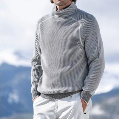 Federico - Elegante Cashmere Trui