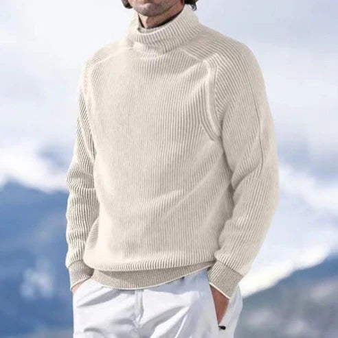 Federico - Elegante Cashmere Trui