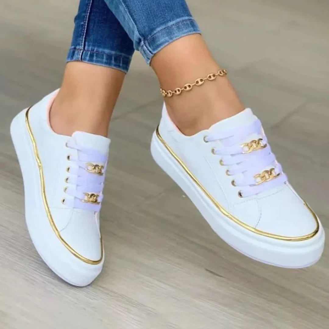 Federica - Stijlvolle Sneakers