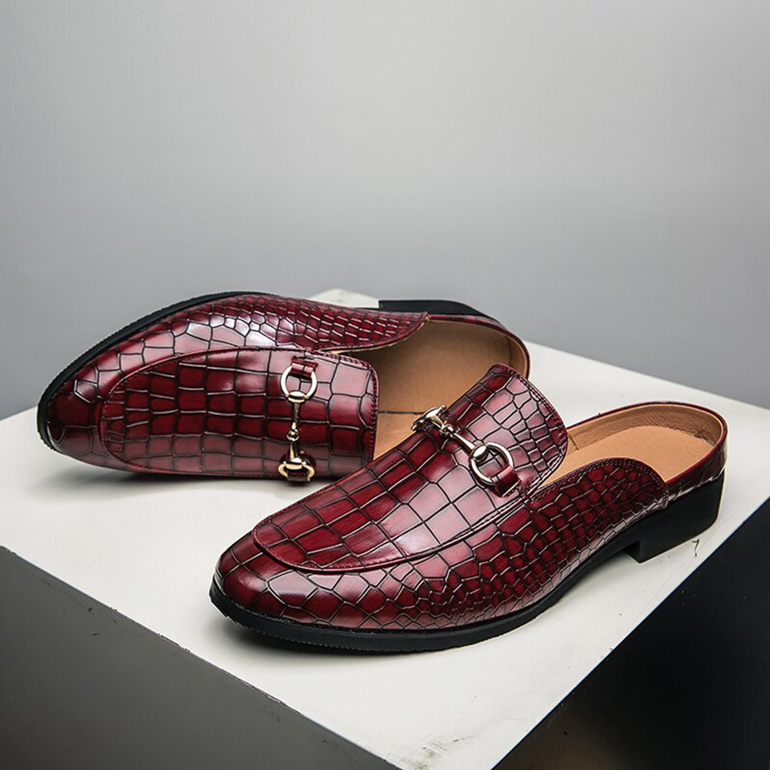 Luca - Stijlvolle Loafers