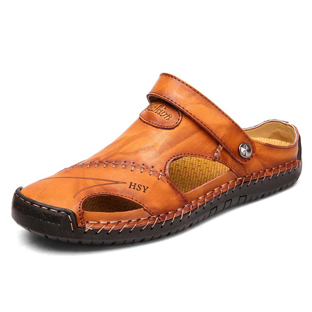 Addy - Heren Stijlvolle Sandalen