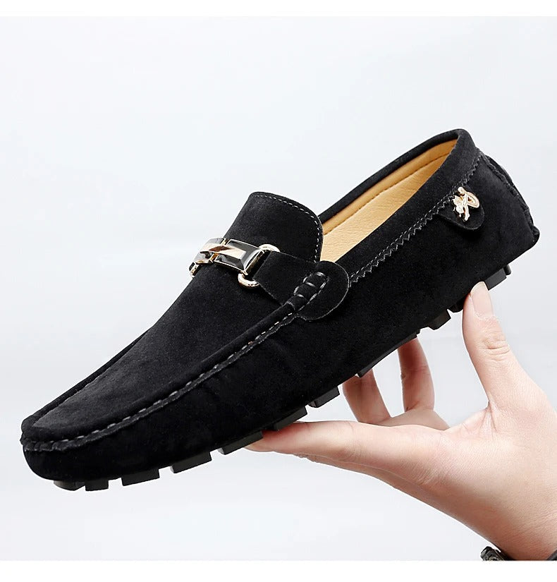 Landry - Stijlvolle En Comfortabele Loafers