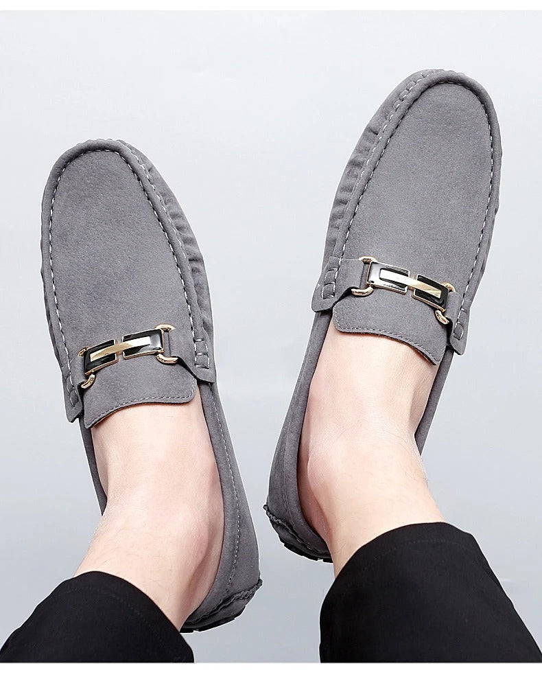 Landry - Stijlvolle En Comfortabele Loafers