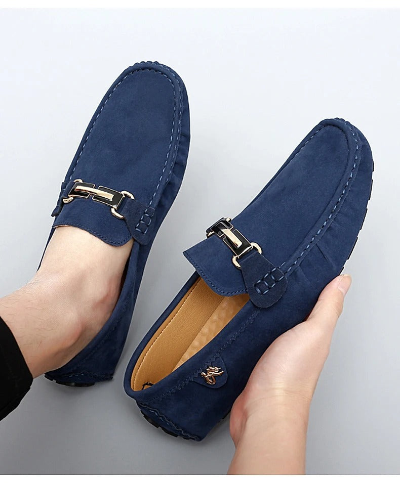 Landry - Stijlvolle En Comfortabele Loafers