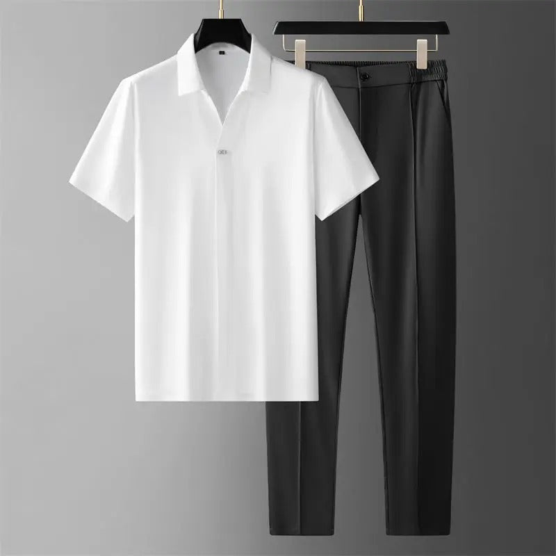 Jermaine - Shirt & Broek Set