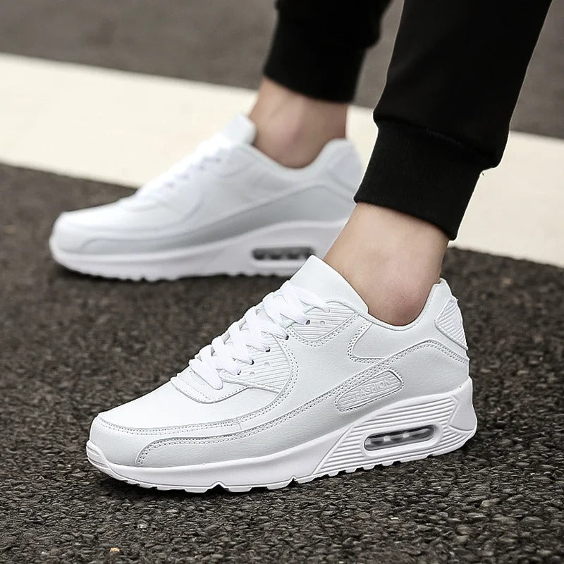 Airmax - Witte heren sneakers