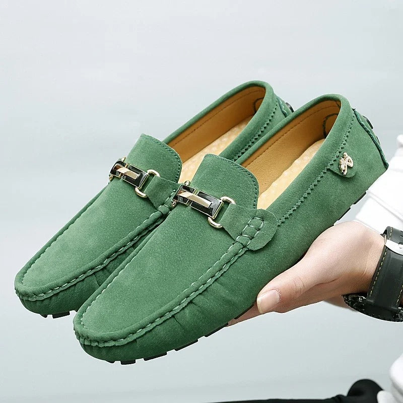 Landry - Stijlvolle En Comfortabele Loafers