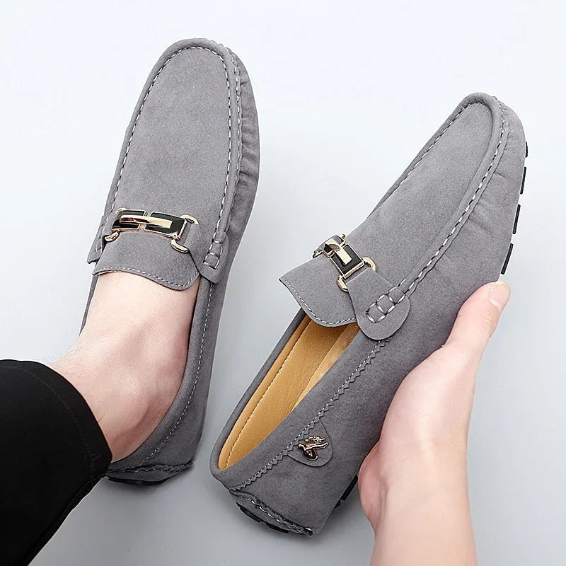 Landry - Stijlvolle En Comfortabele Loafers