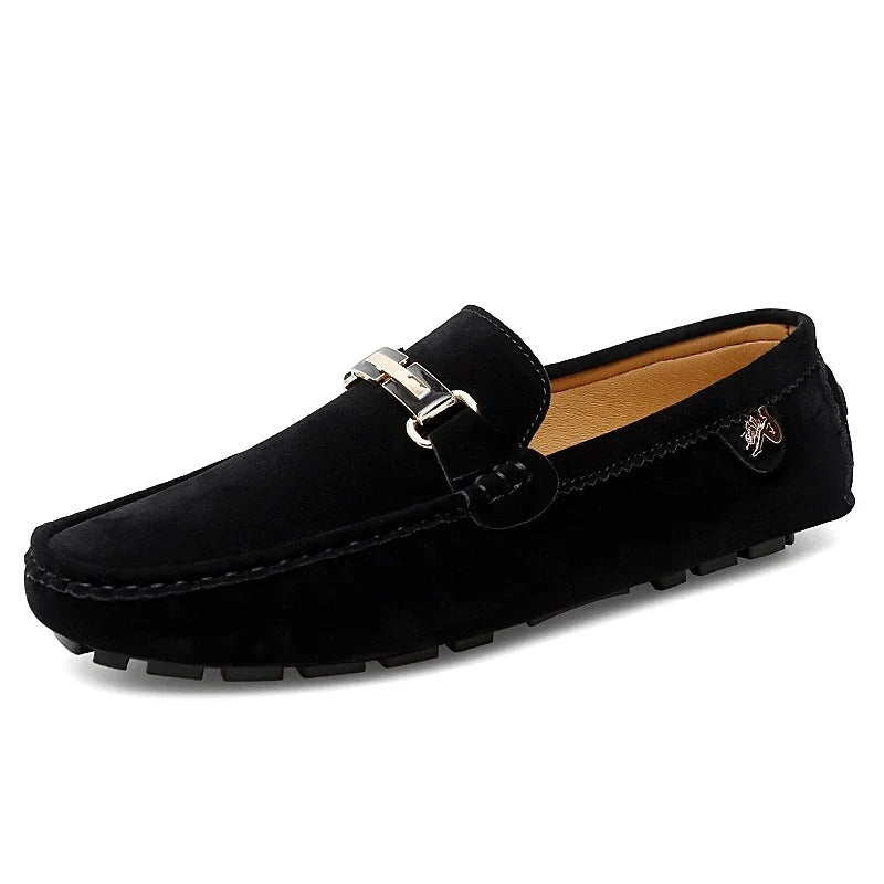 Landry - Stijlvolle En Comfortabele Loafers