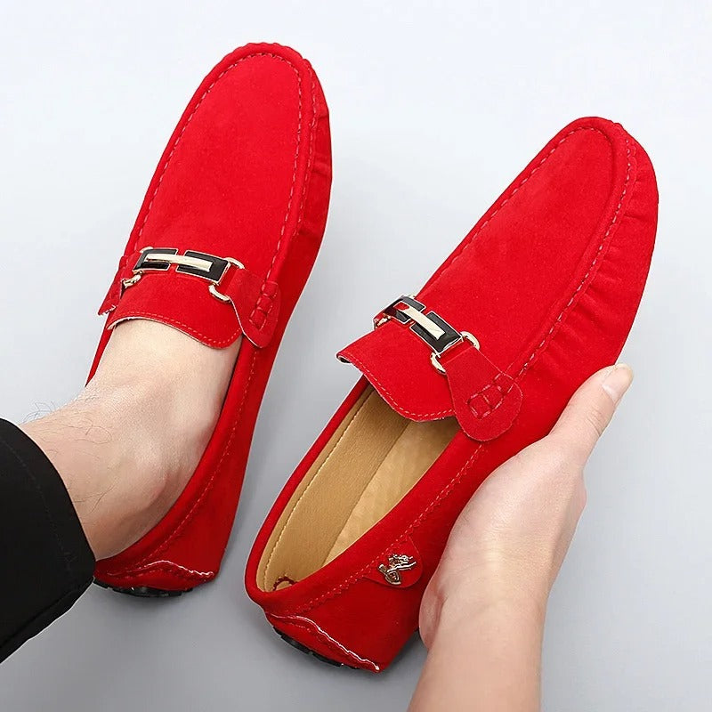 Landry - Stijlvolle En Comfortabele Loafers