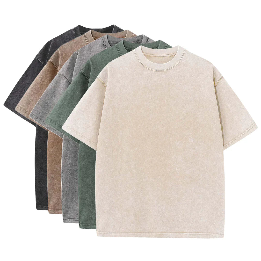 Kite - Oversized T-shirt 5 pack