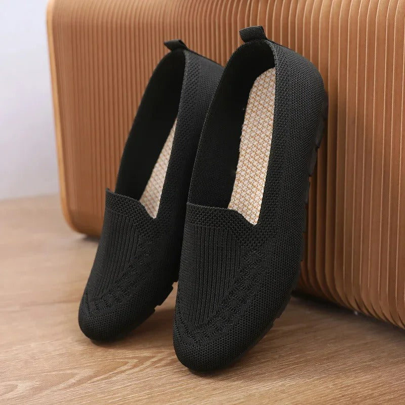 Alana – Antislip Damesschoenen