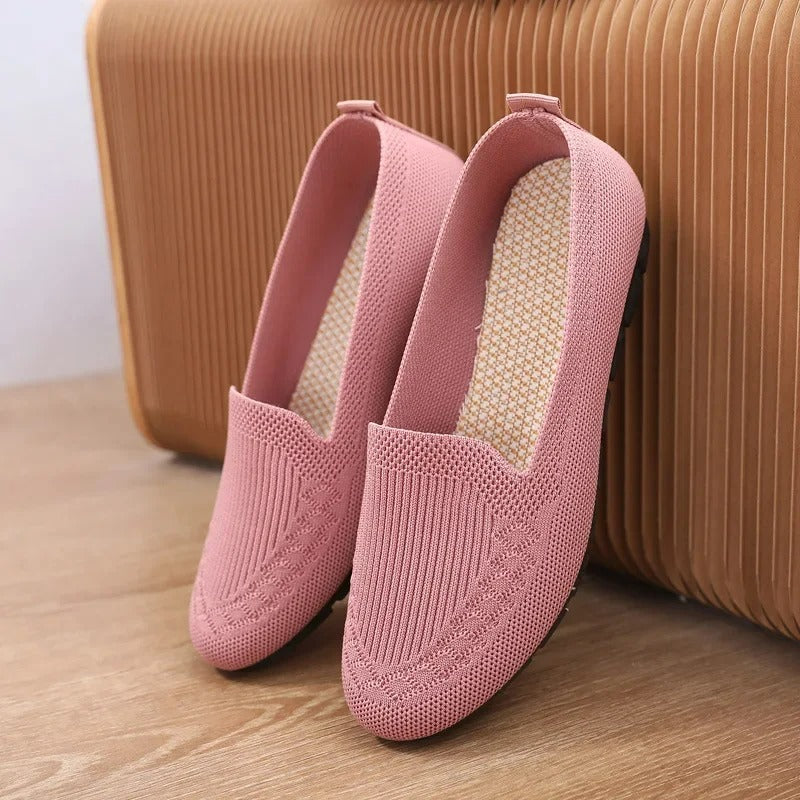 Alana – Antislip Damesschoenen