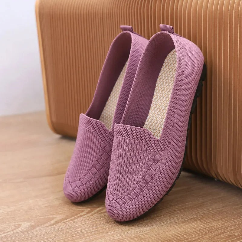 Alana – Antislip Damesschoenen